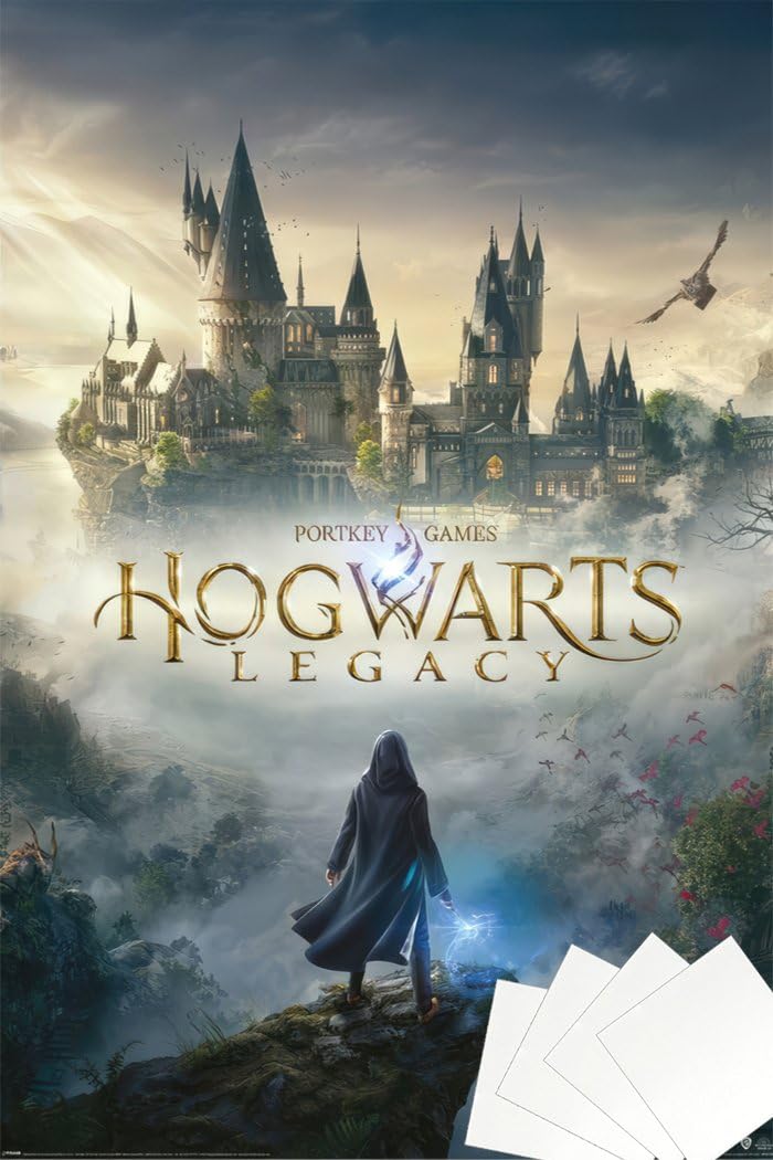 Hogwarts Legacy