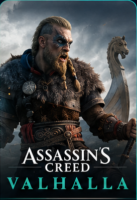 Assassin's Creed Valhalla