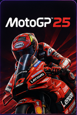 MotoGP 25