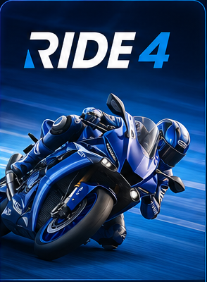 Ride 4